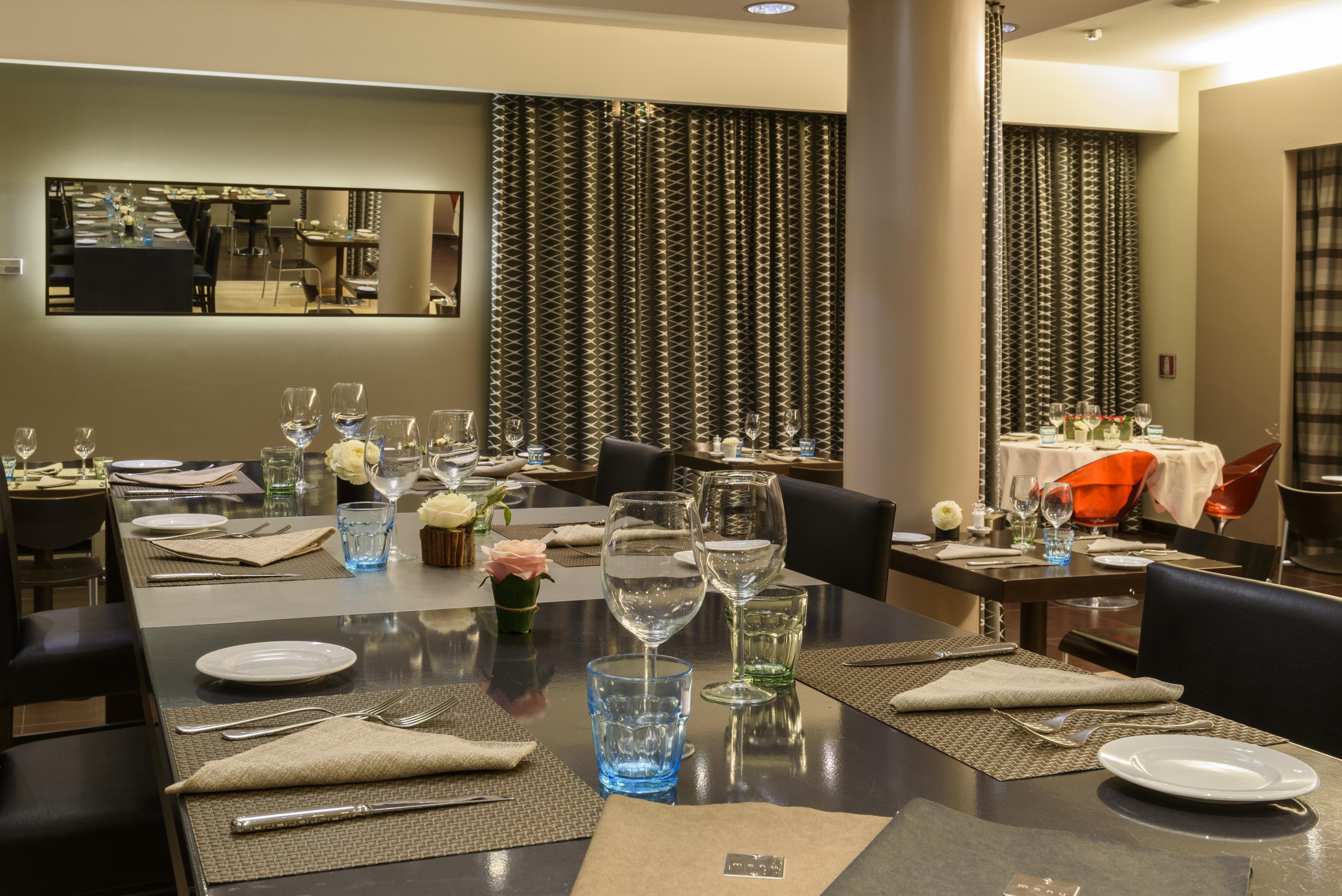 First Hotel Malpensa Case Nuove  Exterior photo