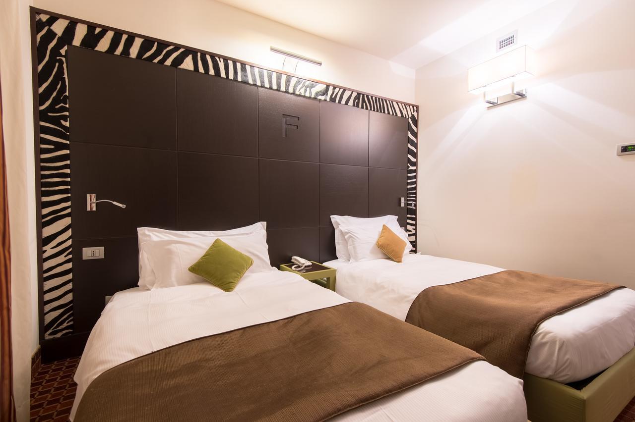 First Hotel Malpensa Case Nuove  Exterior photo